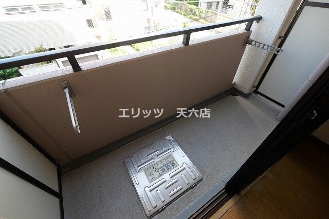 デセンシアISHIFUNEの物件内観写真