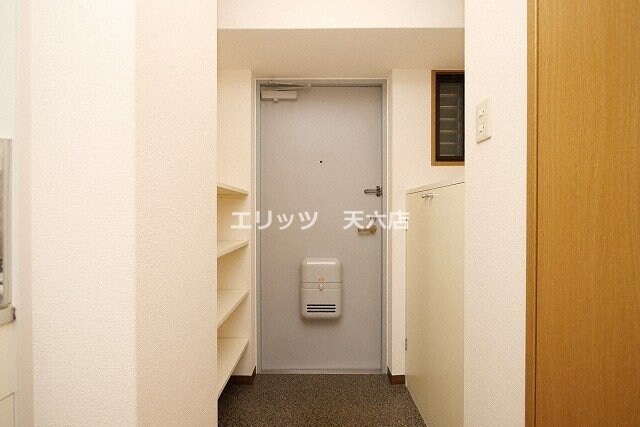 デセンシアISHIFUNEの物件内観写真