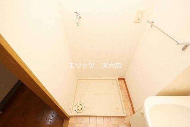 デセンシアISHIFUNEの物件内観写真