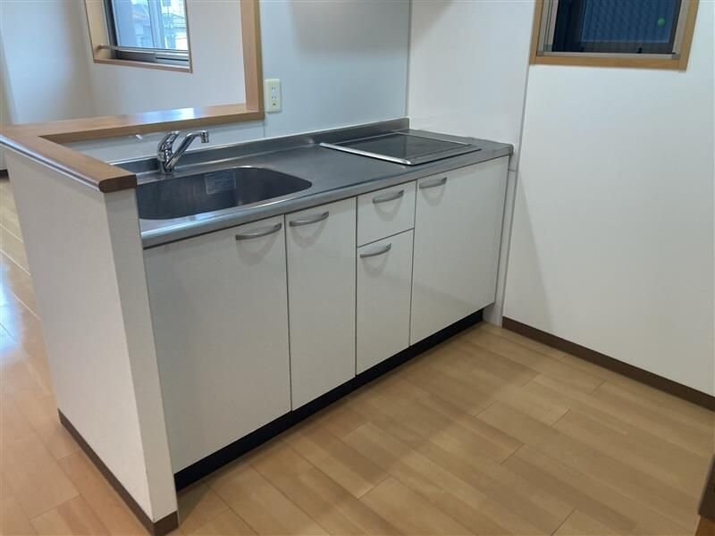 ORACION吹田の物件内観写真