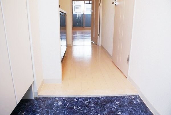 エスリード江坂公園の物件内観写真