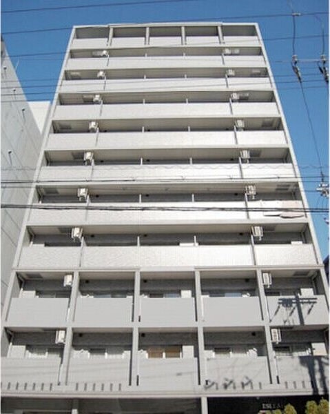 エスリード江坂公園の物件内観写真