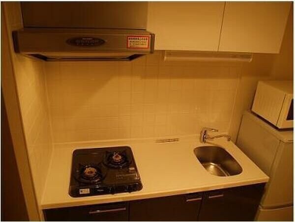 エスリード江坂公園の物件内観写真