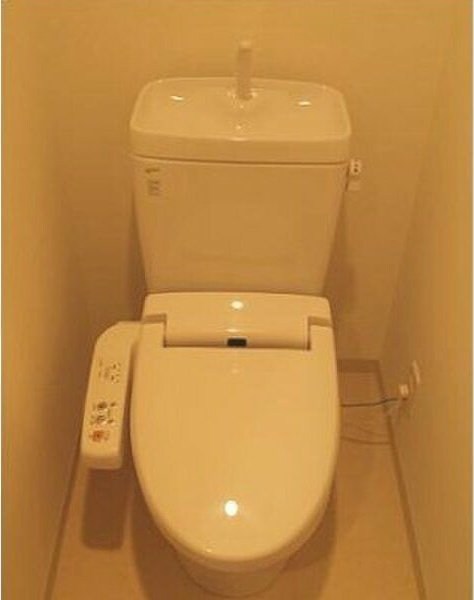 エスリード江坂公園の物件内観写真