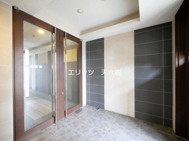 ｓｕｐｅｒｂｅ　ＥＳＡＫＡの物件内観写真