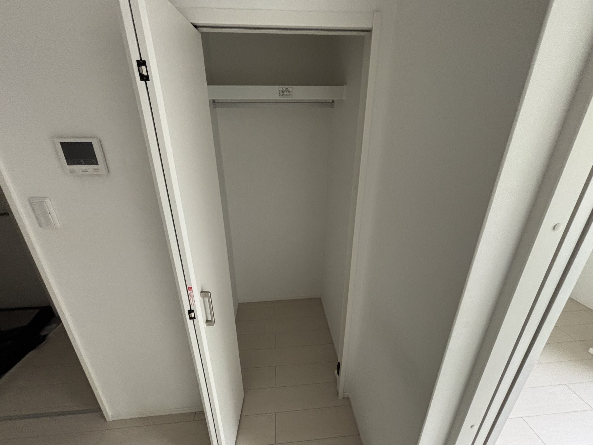 TATERUApartment大道南1丁目の物件内観写真