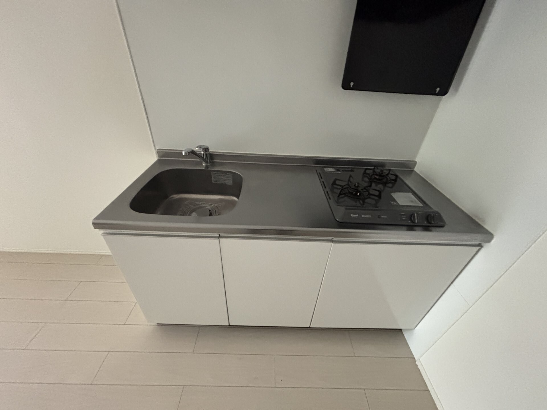 TATERUApartment大道南1丁目の物件内観写真