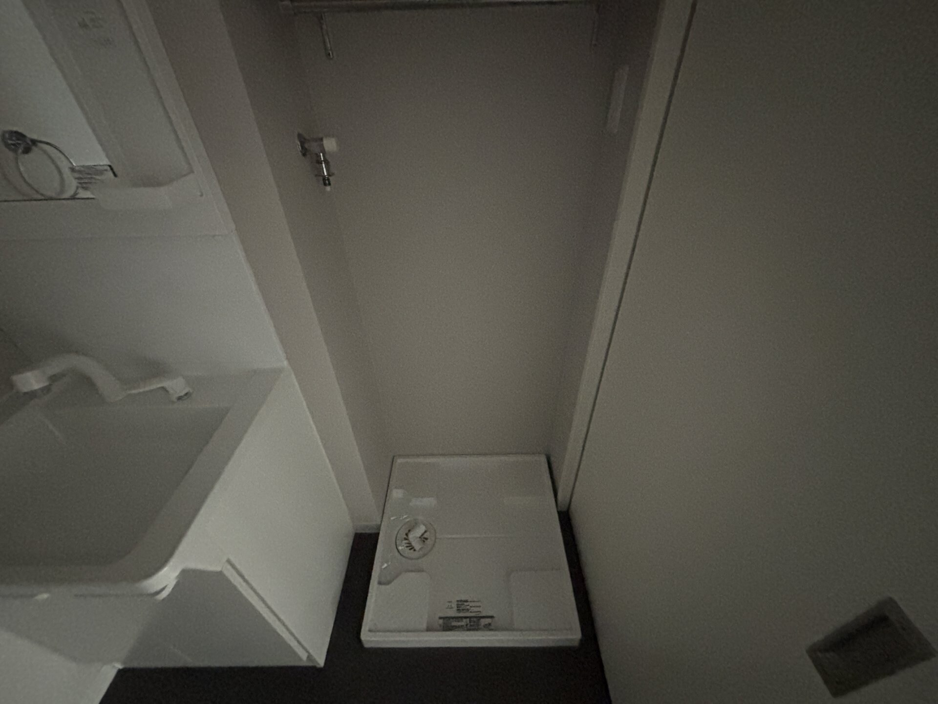 TATERUApartment大道南1丁目の物件内観写真