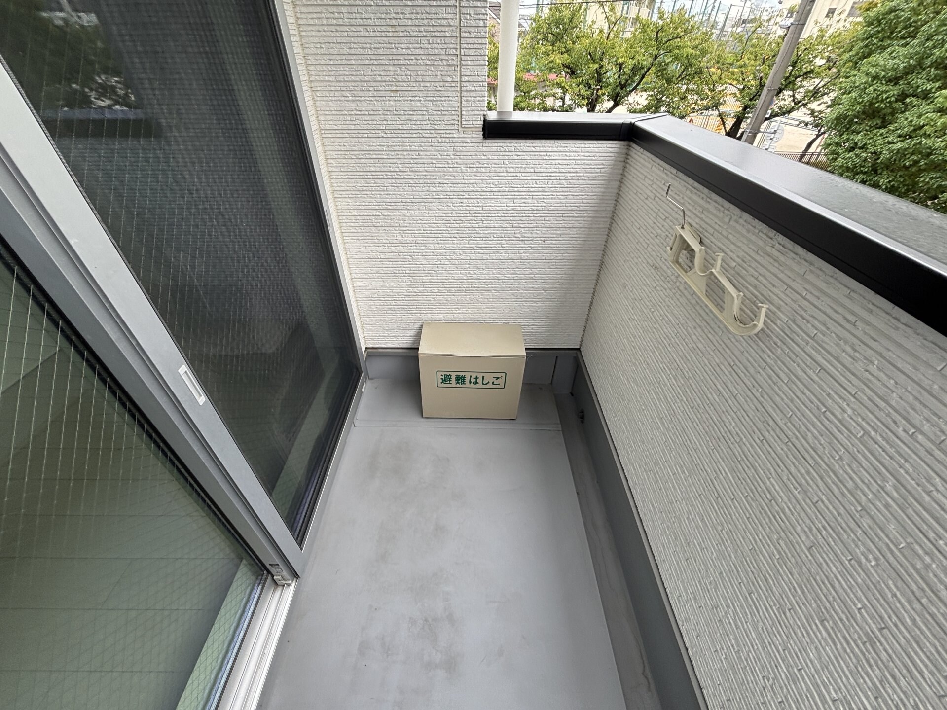 TATERUApartment大道南1丁目の物件内観写真