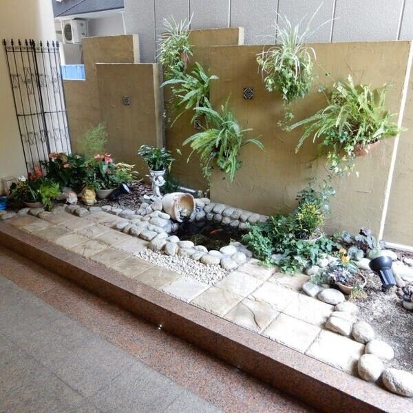 グレース黒崎の物件内観写真