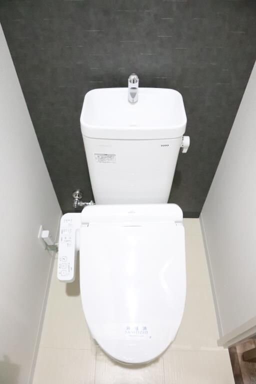 ブル フォルトゥーナ扇町の物件内観写真