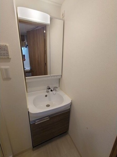 プレサンス梅田北ディアの物件内観写真