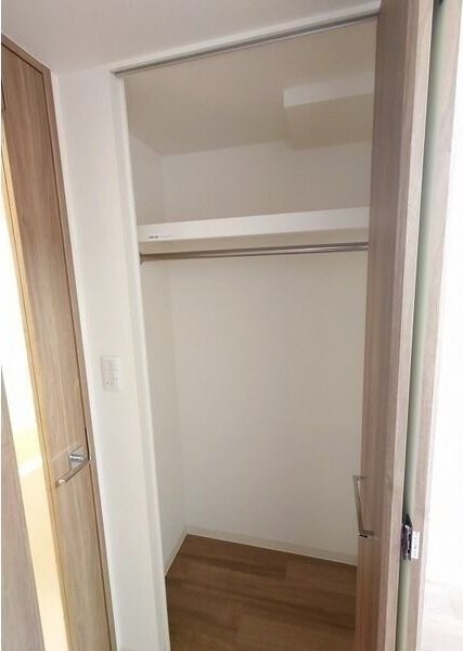 プレサンス梅田北ディアの物件内観写真