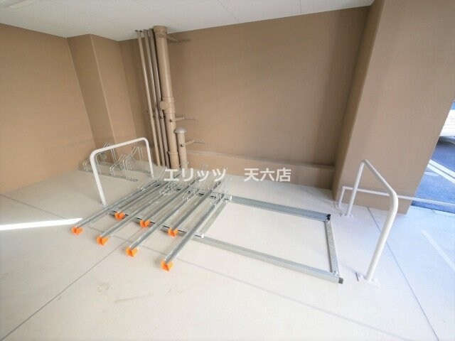 ベル・ステラの物件内観写真