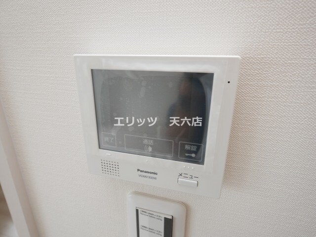 ベル・ステラの物件内観写真