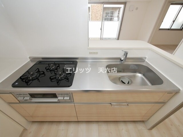 ベル・ステラの物件内観写真