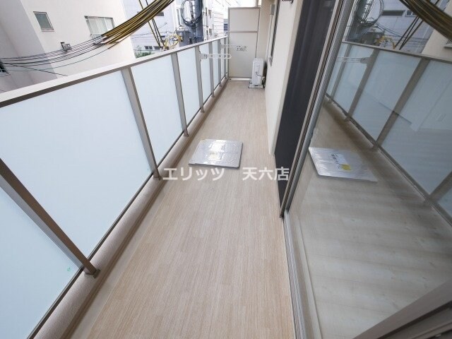 ベル・ステラの物件内観写真