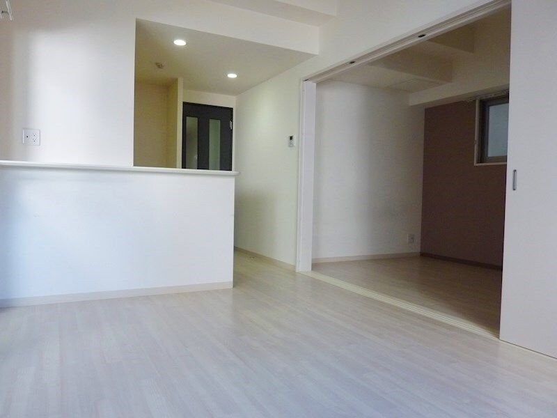 サン・マルベリー扇町の物件内観写真