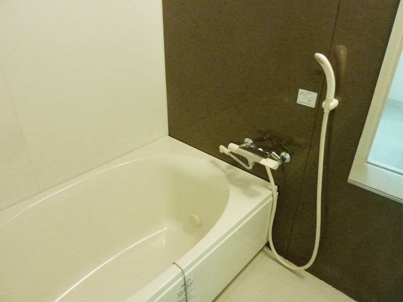 サン・マルベリー扇町の物件内観写真