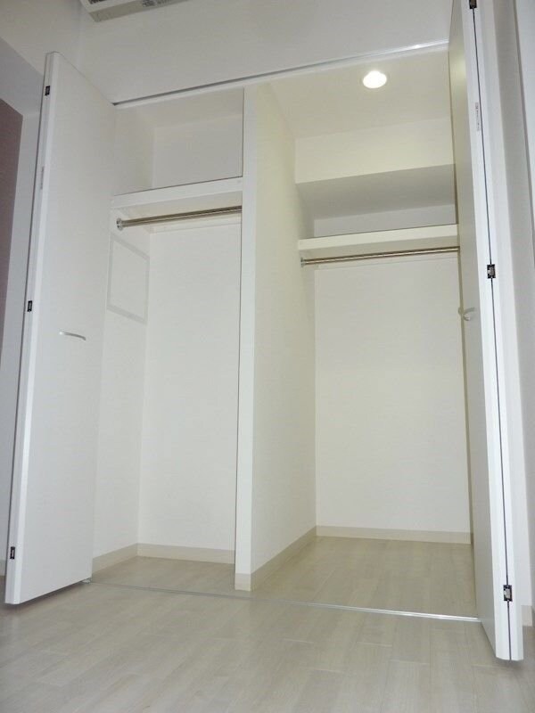 サン・マルベリー扇町の物件内観写真