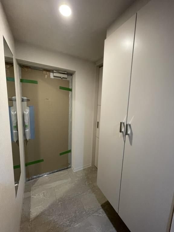 グランヴィラッセ北梅田の物件内観写真