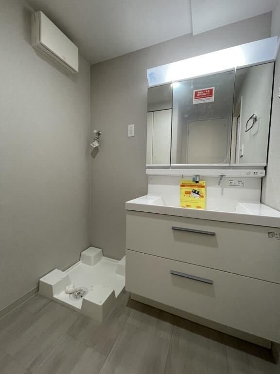 グランヴィラッセ北梅田の物件内観写真