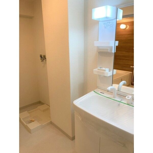 アーバンパーク緑地公園の物件内観写真