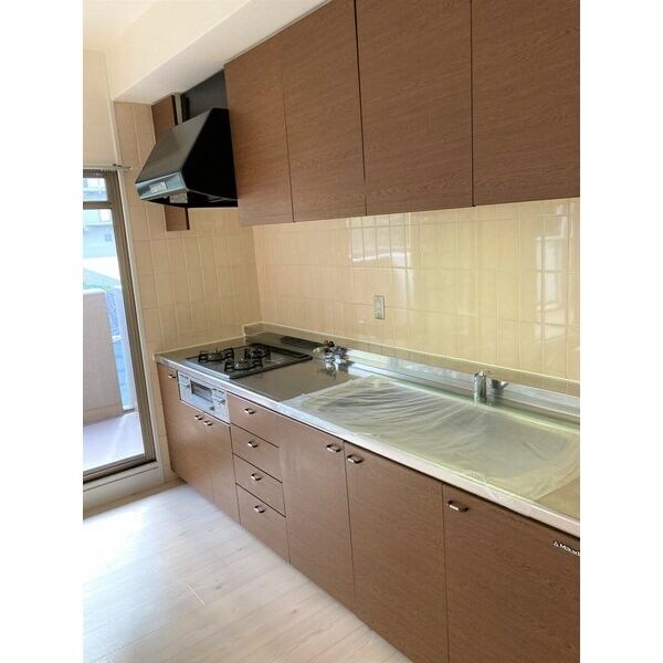 アーバンパーク緑地公園の物件内観写真