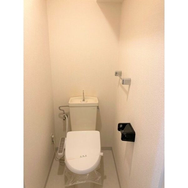 アーバンパーク緑地公園の物件内観写真