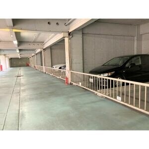 アーバンパーク緑地公園の物件内観写真