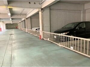 アーバンパーク緑地公園の物件内観写真