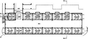 アーバンパーク緑地公園の物件内観写真
