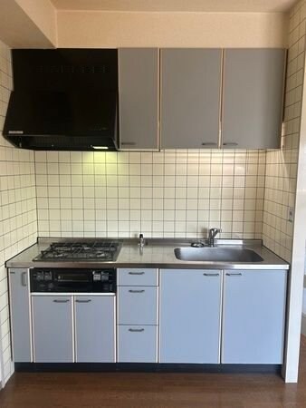 エステート小松の物件内観写真