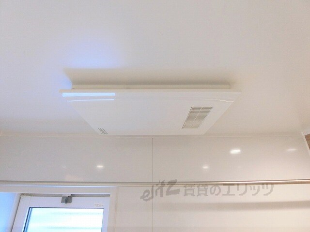 ＦＬＡＩＲ・総持寺の物件内観写真