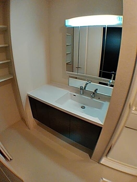 サンスクエア千里万博　Ｂ棟の物件内観写真