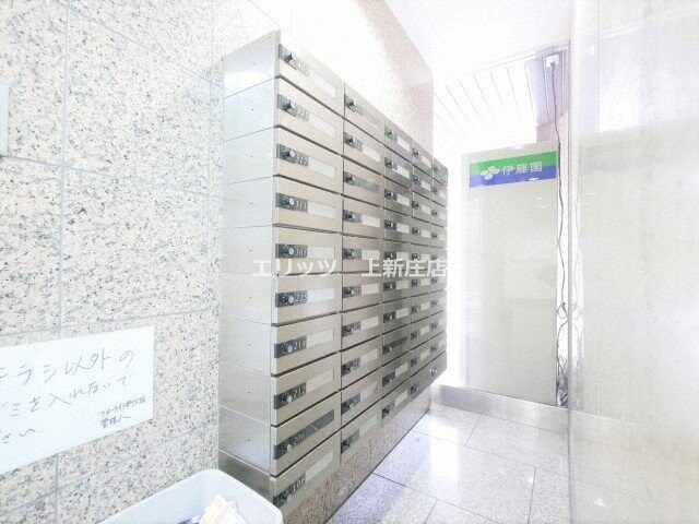 フローライト新大阪の物件内観写真