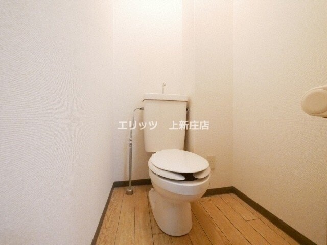 フローライト新大阪の物件内観写真