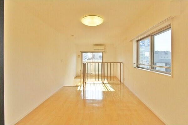 アークアベニュー梅田北の物件内観写真