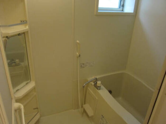 カーサアルペジオ　B棟の物件内観写真