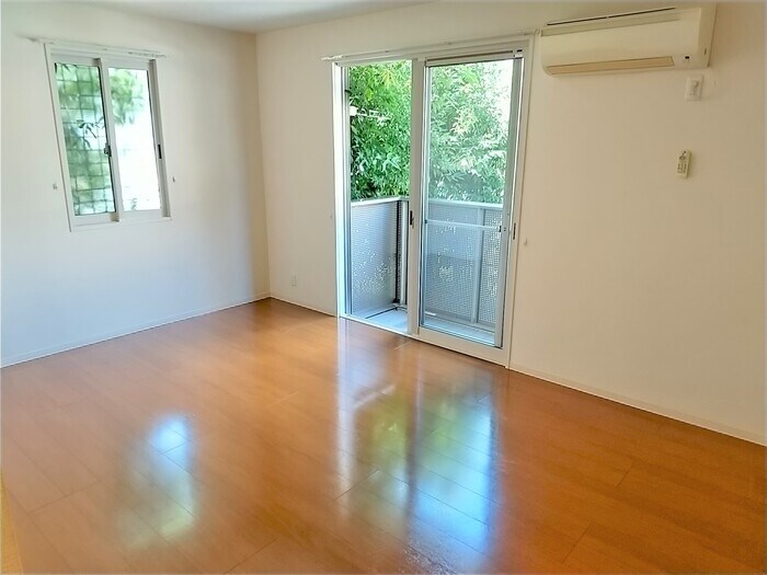 カメリアの物件内観写真