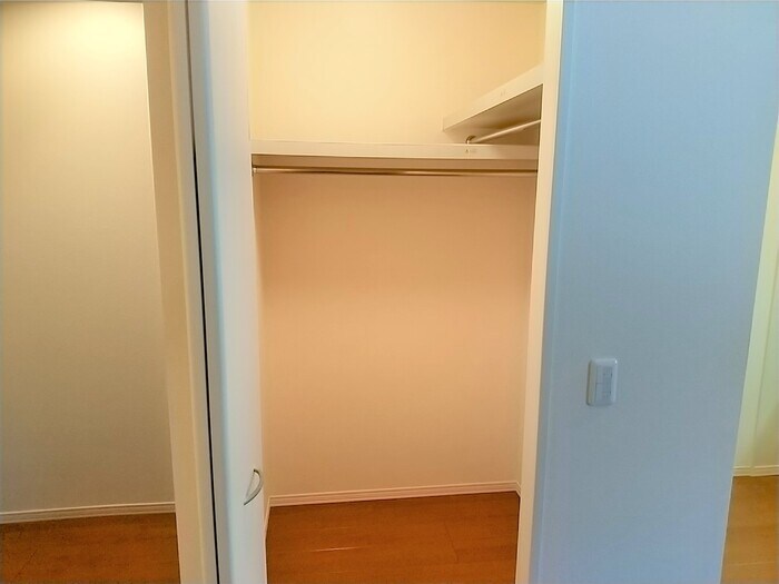 カメリアの物件内観写真