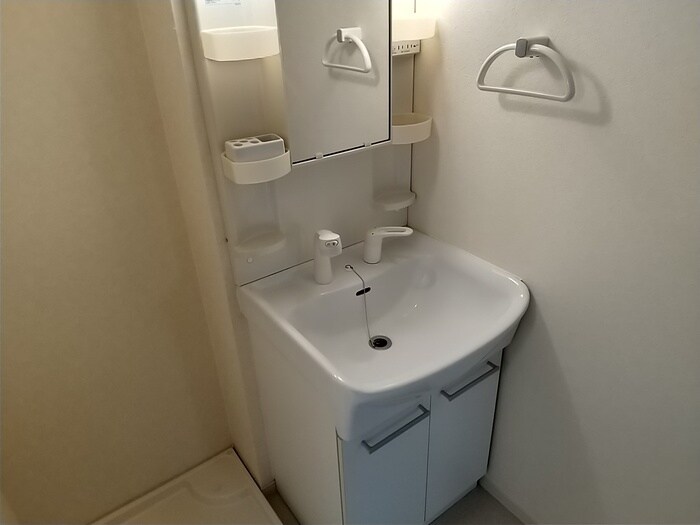 カメリアの物件内観写真