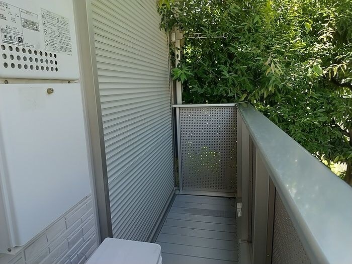 カメリアの物件内観写真