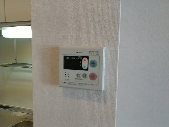 カメリアの物件内観写真