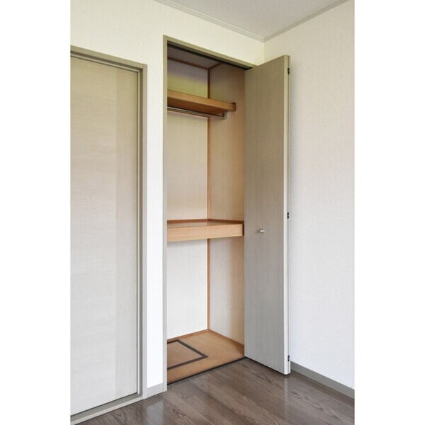 ハイツサン幸IIの物件内観写真