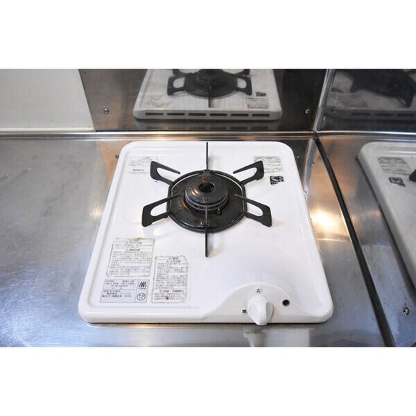 ハイツサン幸IIの物件内観写真