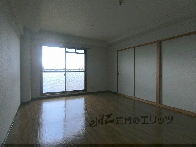 プランドール耳原の物件内観写真