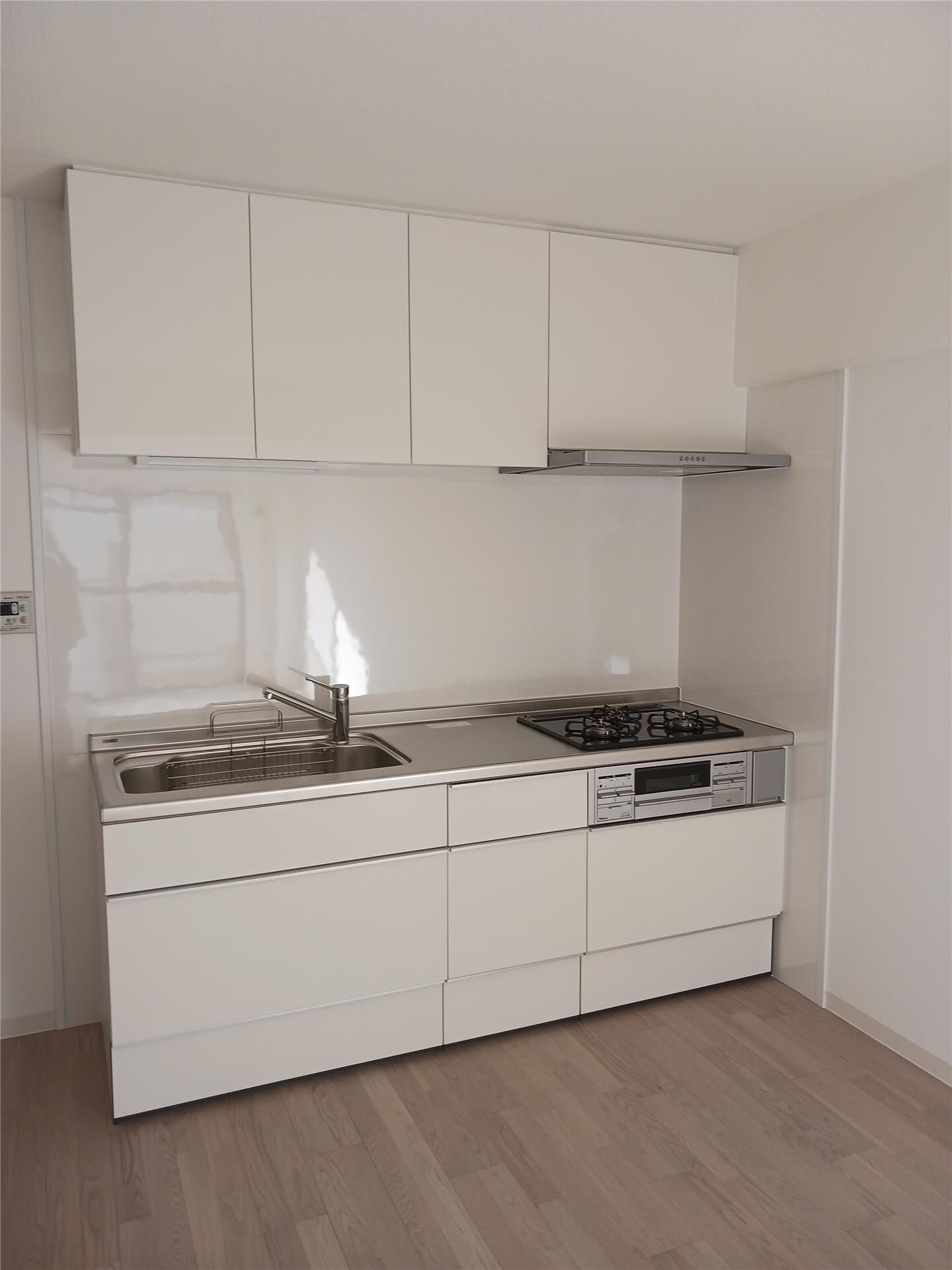 第二ドゥエルなかせいの物件内観写真