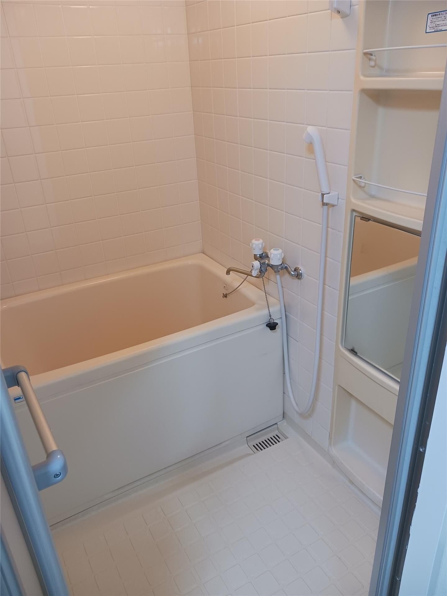 第二ドゥエルなかせいの物件内観写真