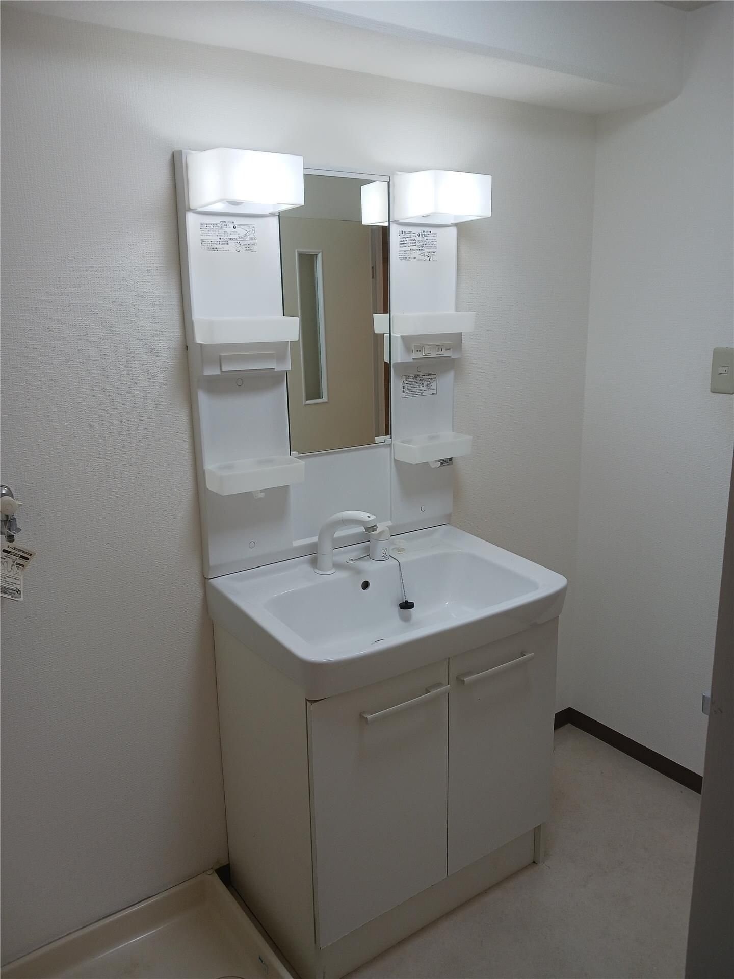 第二ドゥエルなかせいの物件内観写真